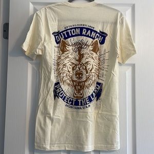 Yellowstone T-shirt